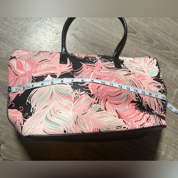 Kate Spade Leather Jules Tote‎ - Picture 5 of 11